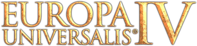 Europa Universalis IV logo