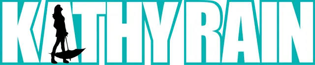 Kathy Rain logo