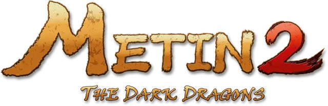 Metin2 logo