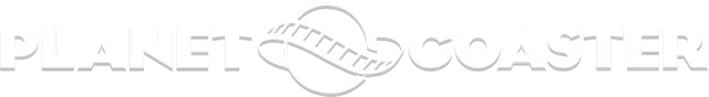 Planet Coaster logo