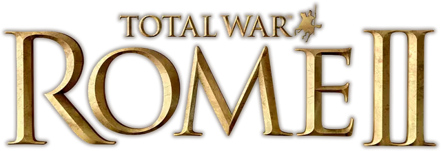 Total War: ROME II - Emperor Edition logo